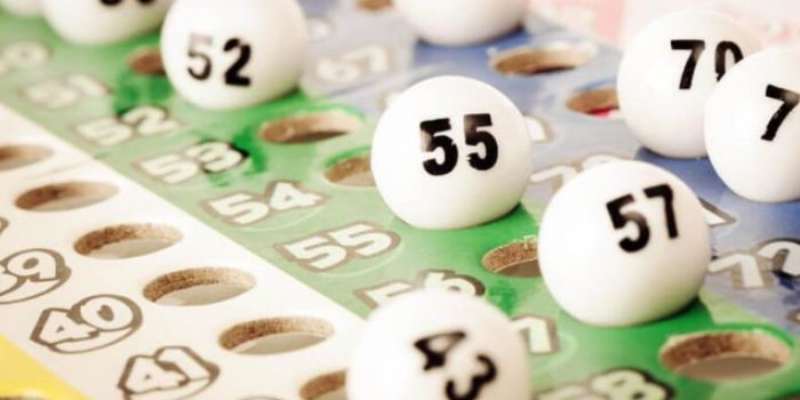 Người chơi cần chọn ra 65 số có tỉ thắng cao để chơi