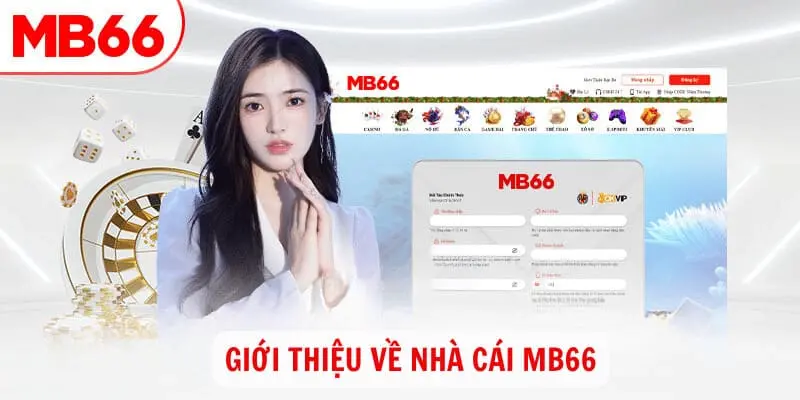 MB66 | Link MB66.COM Chính Thức 2024