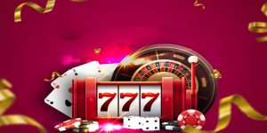 MCW Casino - Sảnh cá cược hấp dẫn người chơi không nên bỏ lỡ