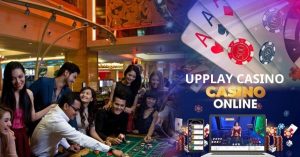 Tổng quan về sảnh cược Uplay Casino