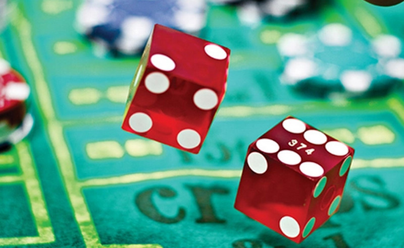 Giới thiệu game lắc xí ngầu online MB66 casino 