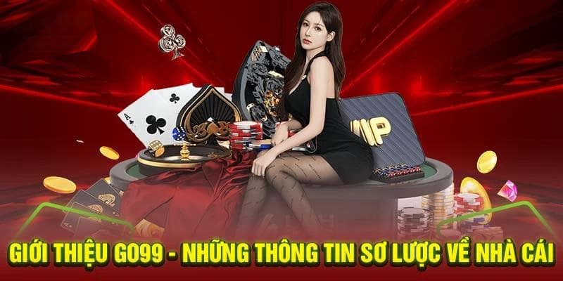 Giới thiệu sơ lược về thương hiệu