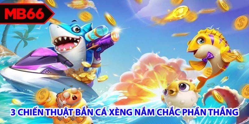 Bắn cá xèng ảnh đại diện