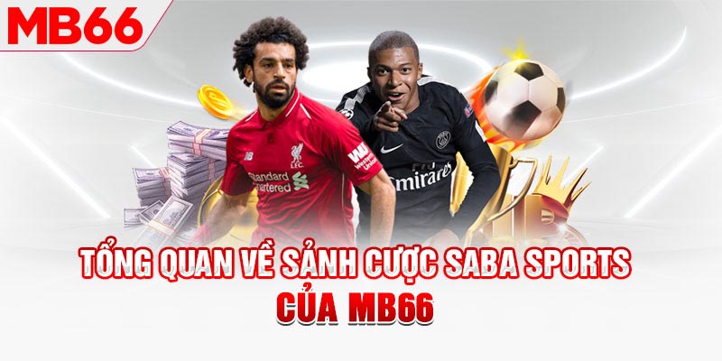 Tổng quan về sảnh chơi Saba thể thao của MB66